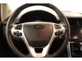 2012 Dark Blue Pearl Metallic Ford Edge Limited EcoBoost  photo #6
