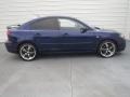 Strato Blue Mica - MAZDA3 i Sedan Photo No. 2