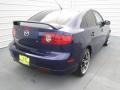 Strato Blue Mica - MAZDA3 i Sedan Photo No. 3