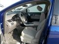 2013 Deep Impact Blue Metallic Ford Edge SE  photo #18