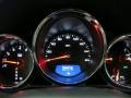 2010 Cadillac CTS 4 3.6 AWD Sport Wagon Gauges