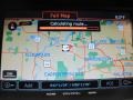 Navigation of 2010 CTS 4 3.6 AWD Sport Wagon