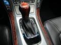  2010 CTS 4 3.6 AWD Sport Wagon 6 Speed Automatic Shifter