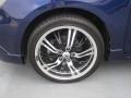 Strato Blue Mica - MAZDA3 i Sedan Photo No. 11