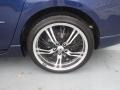 Strato Blue Mica - MAZDA3 i Sedan Photo No. 12