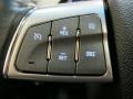 Ebony Controls Photo for 2010 Cadillac CTS #74475474