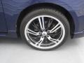Strato Blue Mica - MAZDA3 i Sedan Photo No. 14