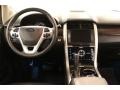 2012 Dark Blue Pearl Metallic Ford Edge Limited EcoBoost  photo #22