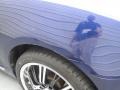 Strato Blue Mica - MAZDA3 i Sedan Photo No. 15