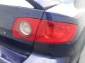 Strato Blue Mica - MAZDA3 i Sedan Photo No. 16