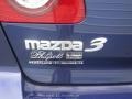 Strato Blue Mica - MAZDA3 i Sedan Photo No. 19