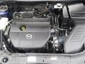 Strato Blue Mica - MAZDA3 i Sedan Photo No. 20