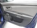 Strato Blue Mica - MAZDA3 i Sedan Photo No. 21
