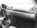 Strato Blue Mica - MAZDA3 i Sedan Photo No. 22