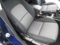Strato Blue Mica - MAZDA3 i Sedan Photo No. 23