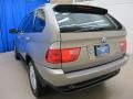 Kalahari Beige Metallic - X5 3.0i Photo No. 5