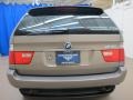 Kalahari Beige Metallic - X5 3.0i Photo No. 6