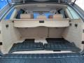 Kalahari Beige Metallic - X5 3.0i Photo No. 9