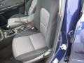 Strato Blue Mica - MAZDA3 i Sedan Photo No. 30