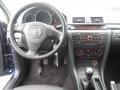 Strato Blue Mica - MAZDA3 i Sedan Photo No. 32