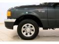 Dark Green Metallic - Ranger XLT SuperCab Photo No. 15