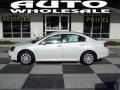 Dover White Pearl - Galant FE Photo No. 1