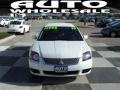 Dover White Pearl - Galant FE Photo No. 2