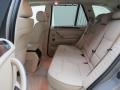 Kalahari Beige Metallic - X5 3.0i Photo No. 17