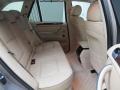Kalahari Beige Metallic - X5 3.0i Photo No. 19