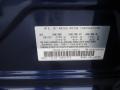 Strato Blue Mica - MAZDA3 i Sedan Photo No. 40