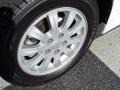 2010 Mitsubishi Galant FE Wheel and Tire Photo
