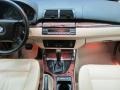 Kalahari Beige Metallic - X5 3.0i Photo No. 24