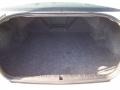 2010 Mitsubishi Galant FE Trunk
