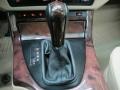 Kalahari Beige Metallic - X5 3.0i Photo No. 28