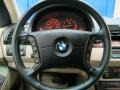 Kalahari Beige Metallic - X5 3.0i Photo No. 29