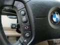 Kalahari Beige Metallic - X5 3.0i Photo No. 31