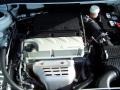 2.4 Liter SOHC 16-Valve MIVEC 4 Cylinder Engine for 2010 Mitsubishi Galant FE #74476130