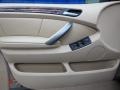 Kalahari Beige Metallic - X5 3.0i Photo No. 34