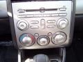 2010 Mitsubishi Galant FE Controls