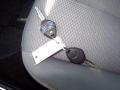 2010 Mitsubishi Galant FE Keys