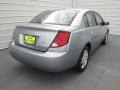 Silver Blue - ION 3 Sedan Photo No. 3
