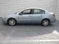 Silver Blue - ION 3 Sedan Photo No. 5