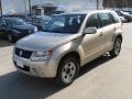 Clear Beige Metallic - Grand Vitara 4x4 Photo No. 5