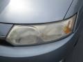 Silver Blue - ION 3 Sedan Photo No. 8
