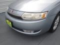 Silver Blue - ION 3 Sedan Photo No. 10