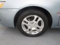 Silver Blue - ION 3 Sedan Photo No. 11