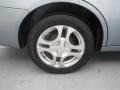 Silver Blue - ION 3 Sedan Photo No. 13