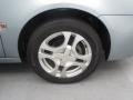 Silver Blue - ION 3 Sedan Photo No. 14