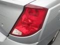 Silver Blue - ION 3 Sedan Photo No. 17