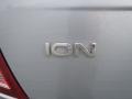 Silver Blue - ION 3 Sedan Photo No. 18
